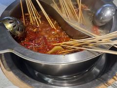 -玉林串串香(九号天地店)