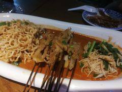 过桥私家牛肚-幸福里音乐餐厅