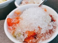 -赠李白·如诗的川味(余杭万达广场店)