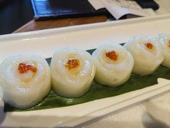 -苏帮袁Sue Cuisine(来福士店)