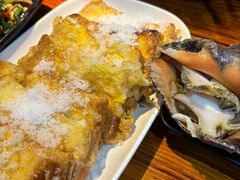 -丹东特色烤肉(学府路一部店)
