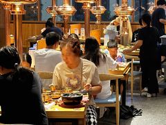 -金顺碳烤肉(番禺傍江地铁站店)