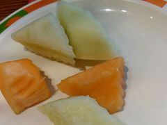 -比格比萨自助(花园路店)