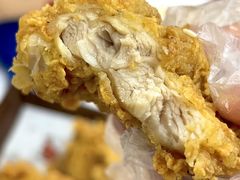 -PIXEL BOY炸鸡店(上海首店)
