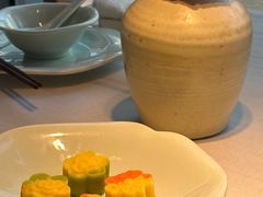 -淮扬府·游园京梦(中粮广场店)