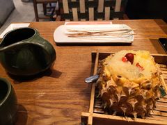 -云海肴·汽锅鸡·云南菜(苏州中心店)