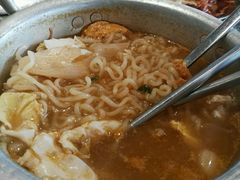 -高丽苑韩国烤肉(海昌路旗舰店)
