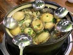 -吉品莞家·鲍鱼鸡煲(东莞店)