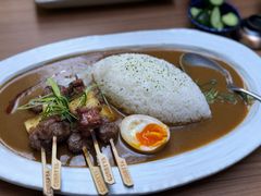 -CURRY YA 熟成咖哩專門店(深圳湾万象城店)