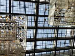 -行者书屋大堂吧 ·下午茶(南京圣和府邸酒店)