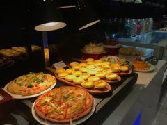 -鹭江潮餐厅•福建菜(鹭江佲家酒店)