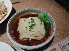 -渝信川菜(西单店)