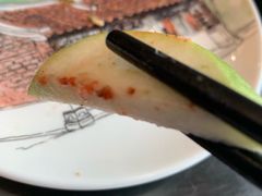 餐后水果-堂宴·老厦门私房菜(1988仙岳总店)