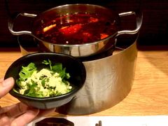 -独食火锅·半米屋台(望平街店)