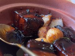 -荷风细雨·中国茶宴(碧云店)