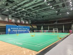 -深圳市体育中心体育馆主馆