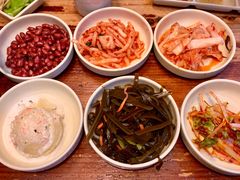 -火炉情韩国料理店(古田路店)
