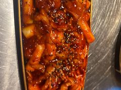 -大叹号·朝鲜族烤肉(潍坊泰华城店)
