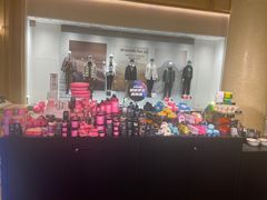 -LUSH(威尼斯人店)