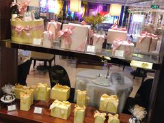 大堂-COVA(上海K11艺术中心店)
