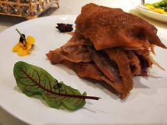 -阿庄新豫菜(航海东路店)
