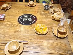 -亮欢寨酸汤鱼(沙冲路店)