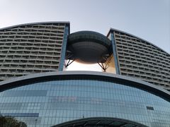 -武汉洲际酒店