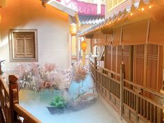 -叶叶菩提·晋福宫