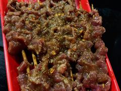 -老表记广西宵夜螺蛳鸭脚煲(西大店)