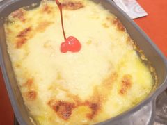 -赵小姐丨新中餐(曲江店)