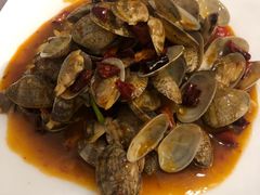 -李记潮汕砂锅粥(营福路店)