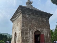-四门塔风景区