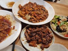 -陈傻子餐厅(世纪都会店)