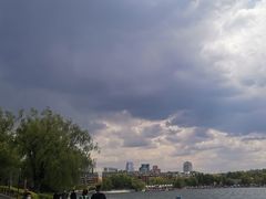 -长春市南湖公园