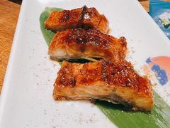 烤鳗鱼-大渔·观筵(三里屯太古里店)