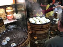 -清泉阁包子铺(中山路店)