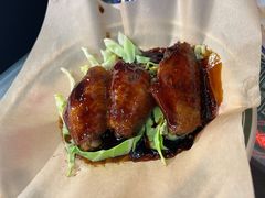 -港爺茶檔·茶餐厅(东晓南路店)