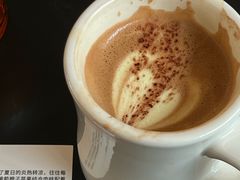 -fishtank鱼缸咖啡(三山街店)