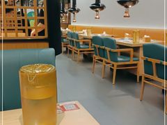 大堂-本家韩国烤肉(青岛万象城店)