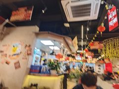 -牛市坎火锅(建设路店)