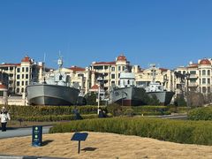 -中国人民解放军海军博物馆