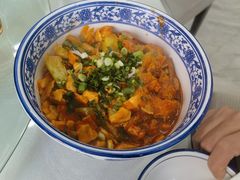 -方记香鼎葫芦头泡馍馆