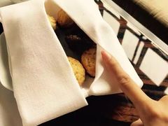 -杭州城中香格里拉大酒店