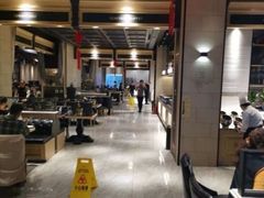 -川骄海鲜自助(河东店)