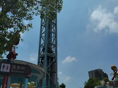 -合肥融创乐园