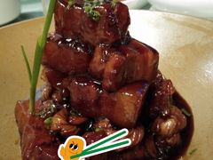 圆苑红烧肉-圆苑(金茂店)