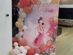 -Sony Store 索尼(来福士店)