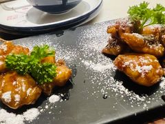 -绿茶餐厅(深圳龙华天虹购物中心店)