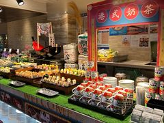 -威珀斯酒店·珀萃美食餐厅