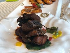 老上海熏鱼-望乡楼上海菜(日月光店)